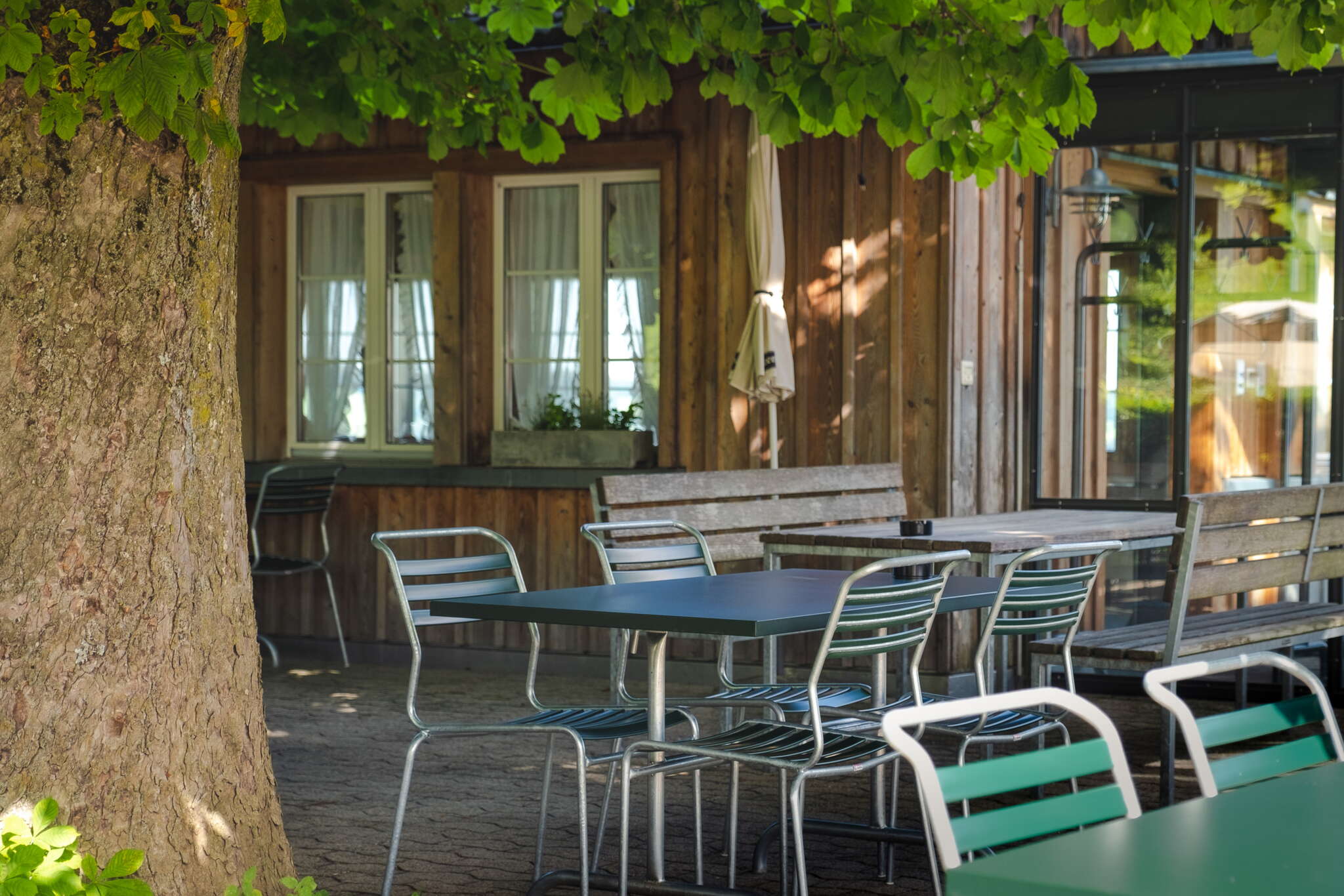 Kulinarischer Stadtbummel Scheitlinsbuechel